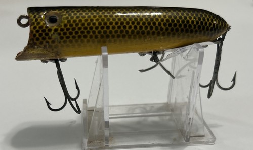 Antique fishing lure vintage - antique,