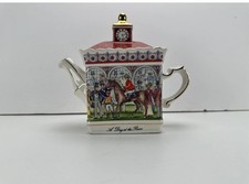 Vintage Sadler A Day at the