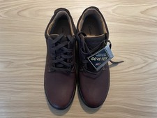 Clarks rockie gtx - up, men's