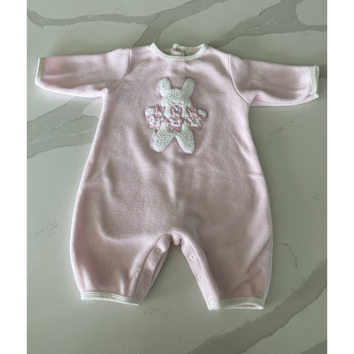 Vintage bright future pink - bright,