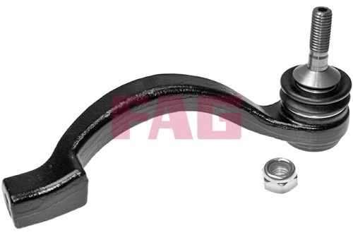 Front right tie rod - right, fits