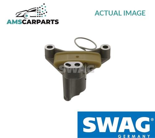 Engine timing chain - timing, tensioner
