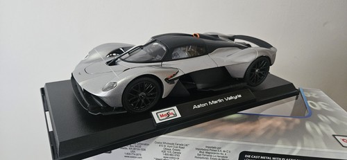 Maisto scale aston - maisto,