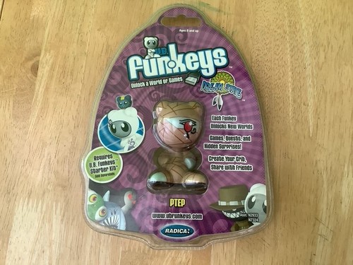 Funkeys dream state ptep - funkeys,