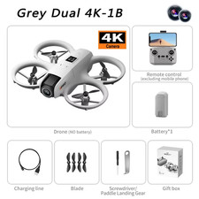 I1Pro Drone Professional Camera 8K Drone 5G Wifi Fpv Uav with Screen Remote Cont