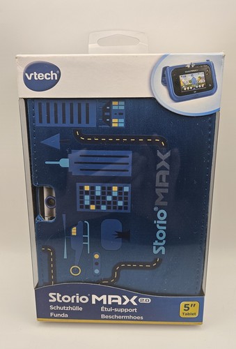 Vtech storio max tablet - 2.0,