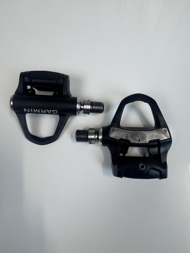 Garmin vector power meter - garmin, 3