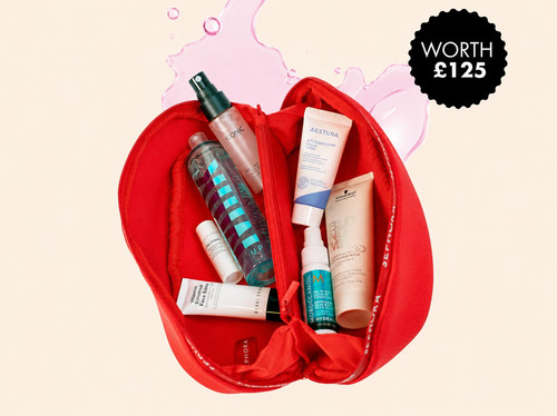 Sephora may beauty bag piece - may,