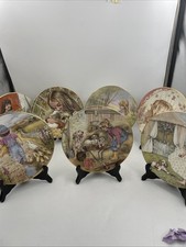 A CHILD’S BLESSING COLLECTOR