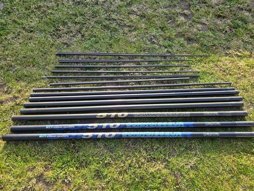 Daiwa 16m connoisseur 510 - 16m,
