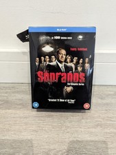 The Sopranos: The Complete