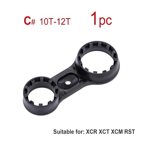 Suntour fork cap - suntour, wrench