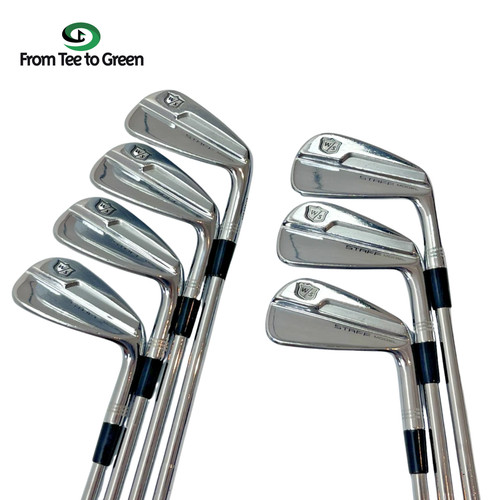 Wilson staff model forged - wilson,