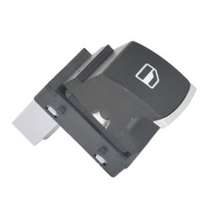 Car RH Window Control Switch
