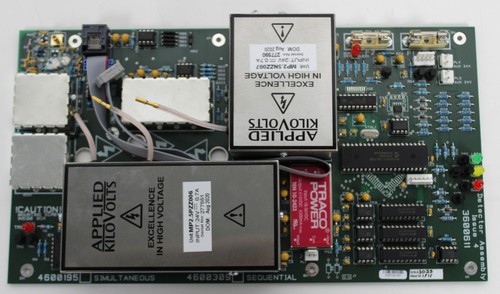 Thermo fisher 4600195 assy - fisher,