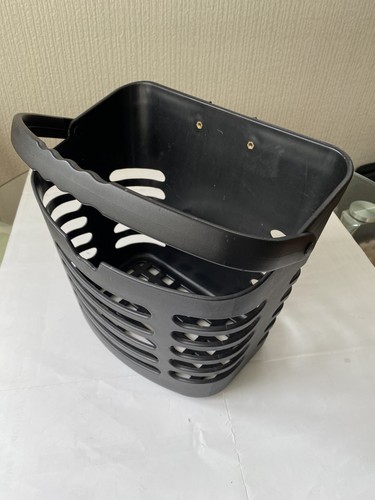 Mobility scooter basket pride - scooter,