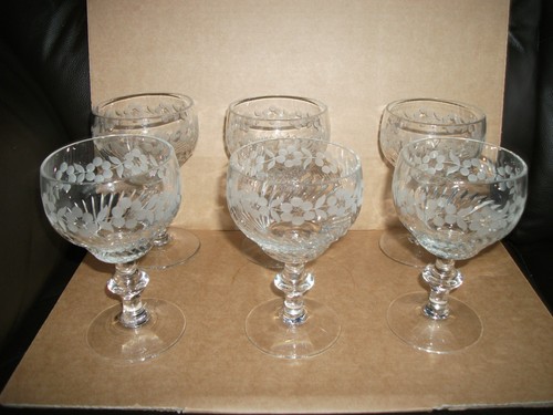 Vintage cut etched - vintage, &