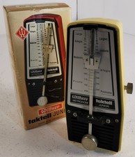 Vintage Wittner Taktell Junior