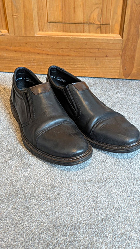 Rieker antistress men - rieker,