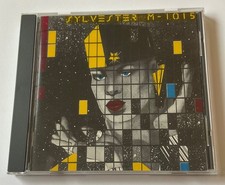 SYLVESTER M-1015 Very Rare OOP