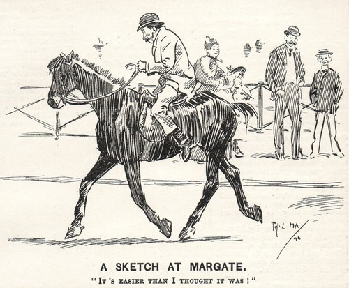 Sketch margate 1896 phil - a,