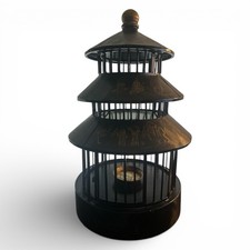 Chinese Chinoiserie Tole