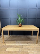 Ercol Ella Oak Extending