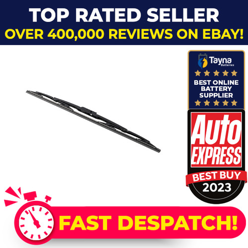 Wiper blade fits jaguar - wiper,
