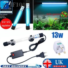 13W UV Steriliser Light Lamp