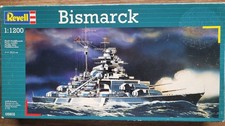 Vintage revell mod 05802 - -,
