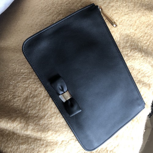 Mulberry clutch make - mulberry,