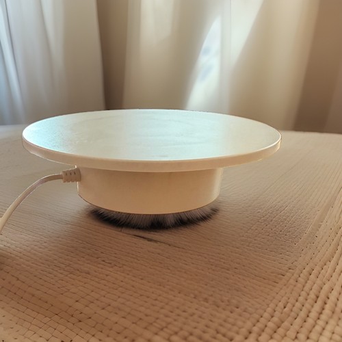 Bkl display 360 turntable - bkl,
