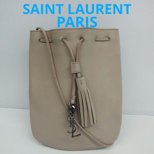 Ysl saint laurent crossbody - laurent,