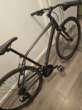 Giant escape 3 hybrid