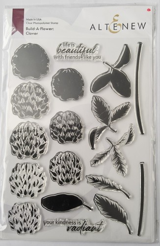 Altenew stamp set die - altenew,