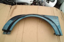 AUDI TT MK1 2005 N/S PASSENGER