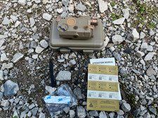 Element PEQ-15 LA5 Upgrade