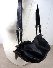Fiorelli Moda  Black Shoulder Bag New With Tags - Thames Hospice