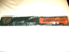 JAGERMEISTER BAR MAT NEW