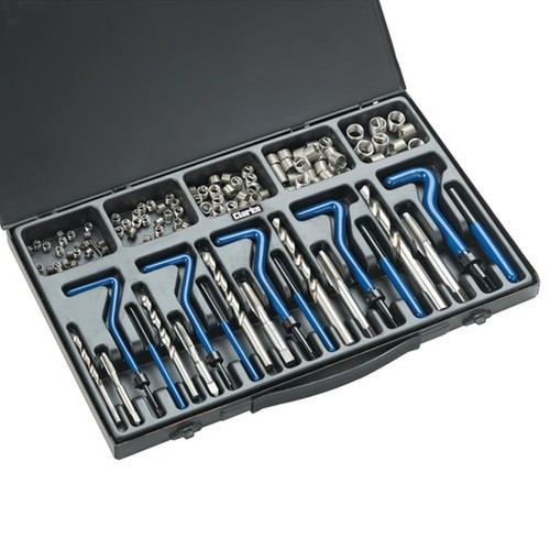 Clarke cht675 thread repair - clarke,