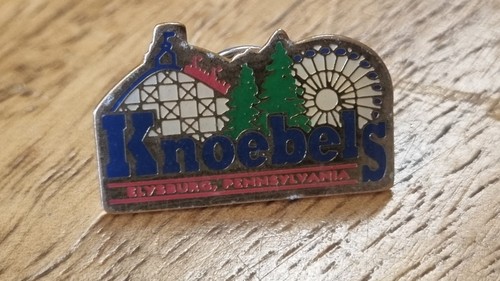 Knoebels elysburg pennsylvania - knoebels,