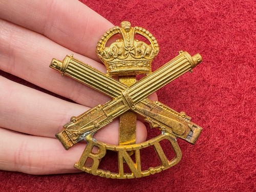 Ww1 british - british, (royal