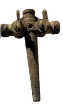 Beer Barrel DOUBLE TAP