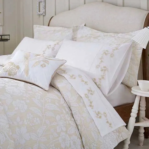 Sanderson pyramus duvet cover - pyramus,