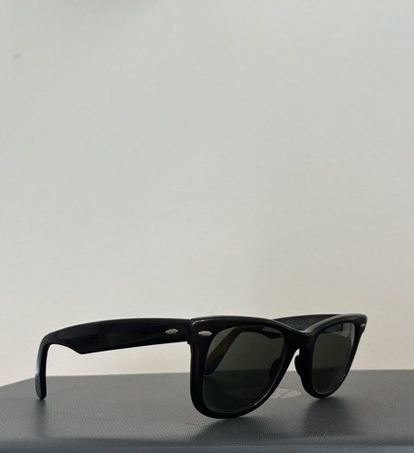 Ray ban wayfarer - wayfarer, 5022