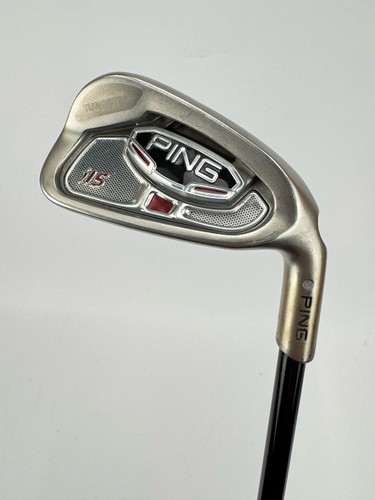 Ping i15 iron - ping,