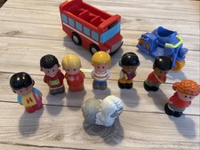 ELC Happyland Schoolchildren