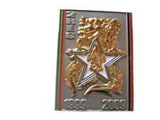 RARE GENIUS FOREIGN LEGION 2ND