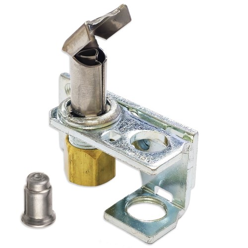 Gas pilot assembly - assembly, replaces