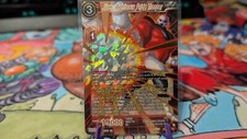 Jiren, Righteous Pride Trooper